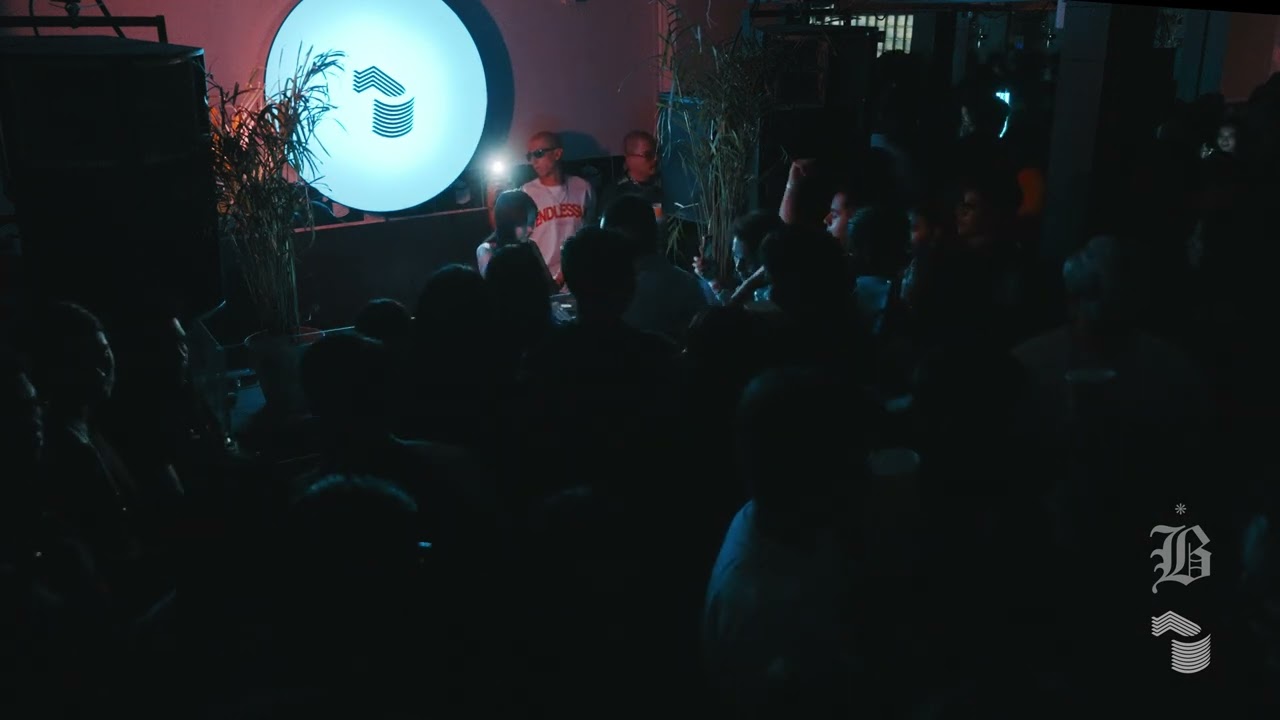 ZUZUKY | JAPAN CLUB 0028 - BRILLO