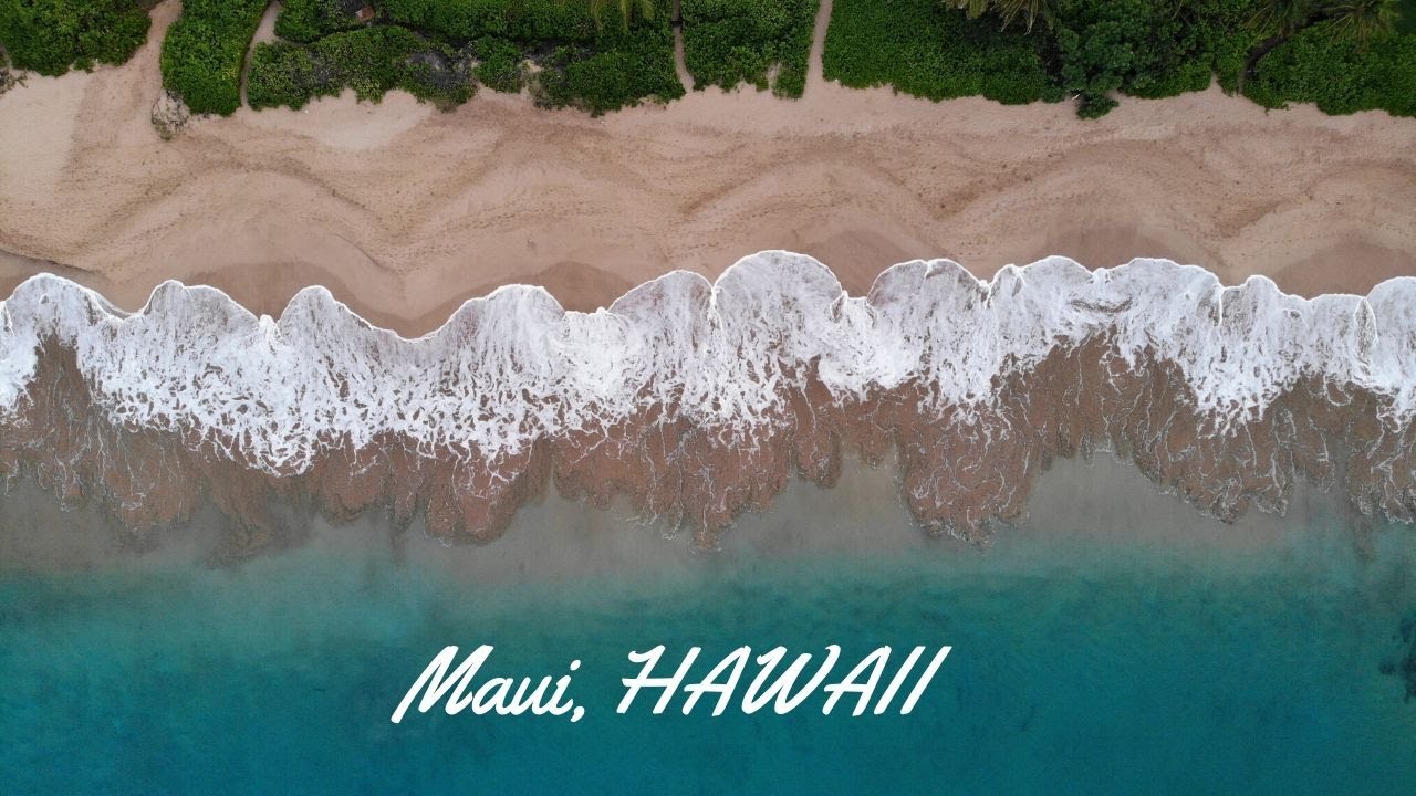 Best trip EVER to Maui Hawaii!