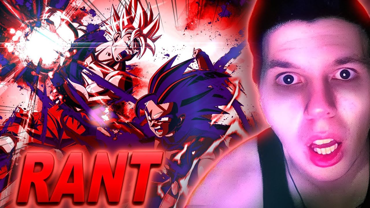 Has Dragon Ball Legends Lost the Plot?