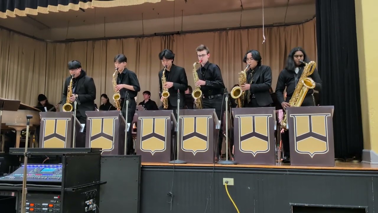 KMEA 2026 Groovin' Hard