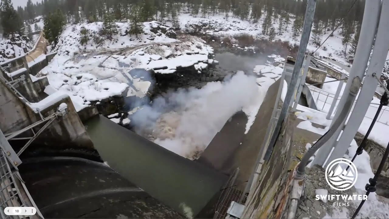 Klamath Dam Removal Update