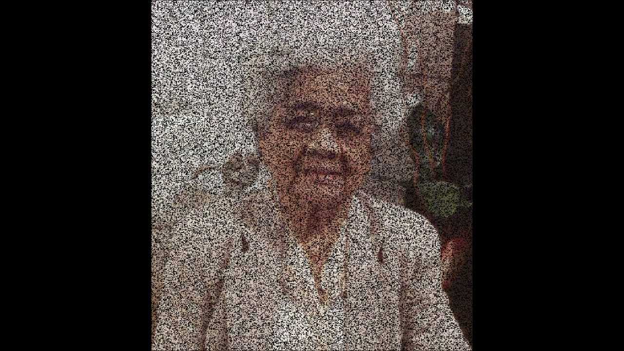 TRIBUTE TO NANAY FELISA TULIAO DORIA