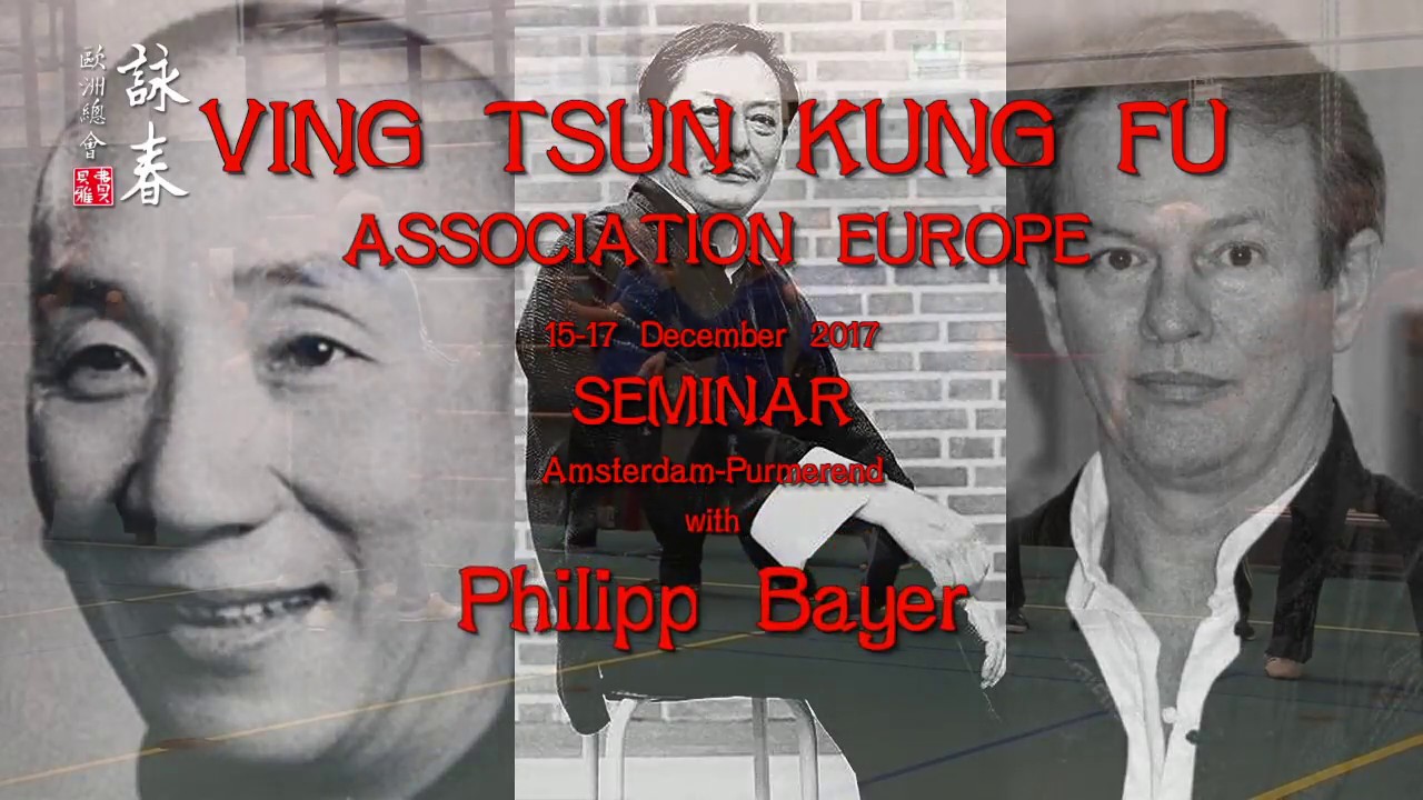 VTKFAE seminar Philipp Bayer December 2017
