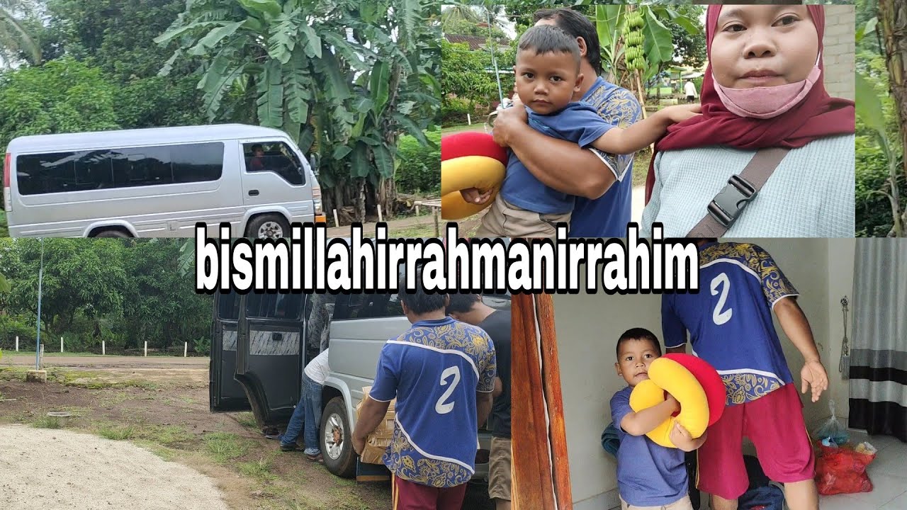 bismillahirrahmanirrahim