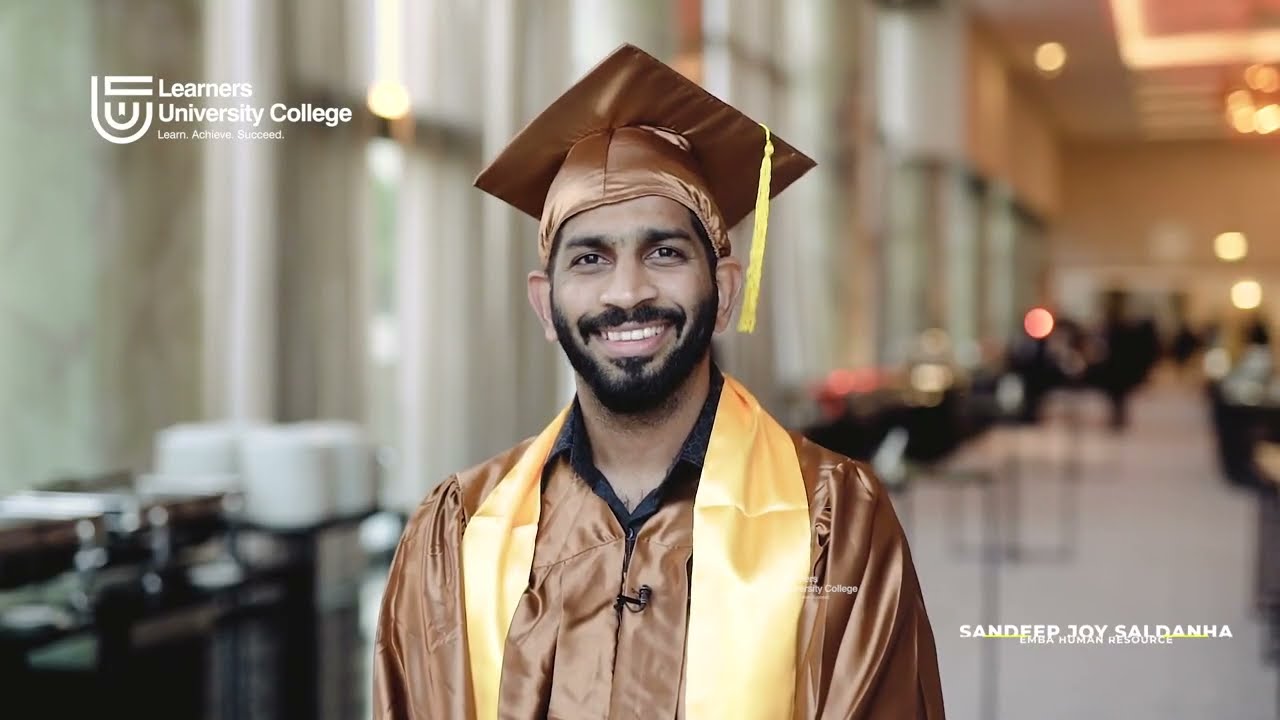 Student Testimonials - Learners Education