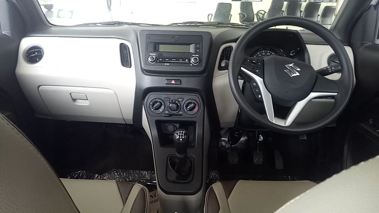 Maruti Wagon R Vxi(O) 1.2 Walkaround 2020 🚗🏃! What All Features Do You Get ?? 🚗