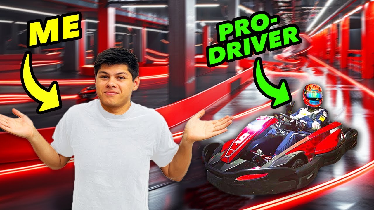 My hardest race yet...