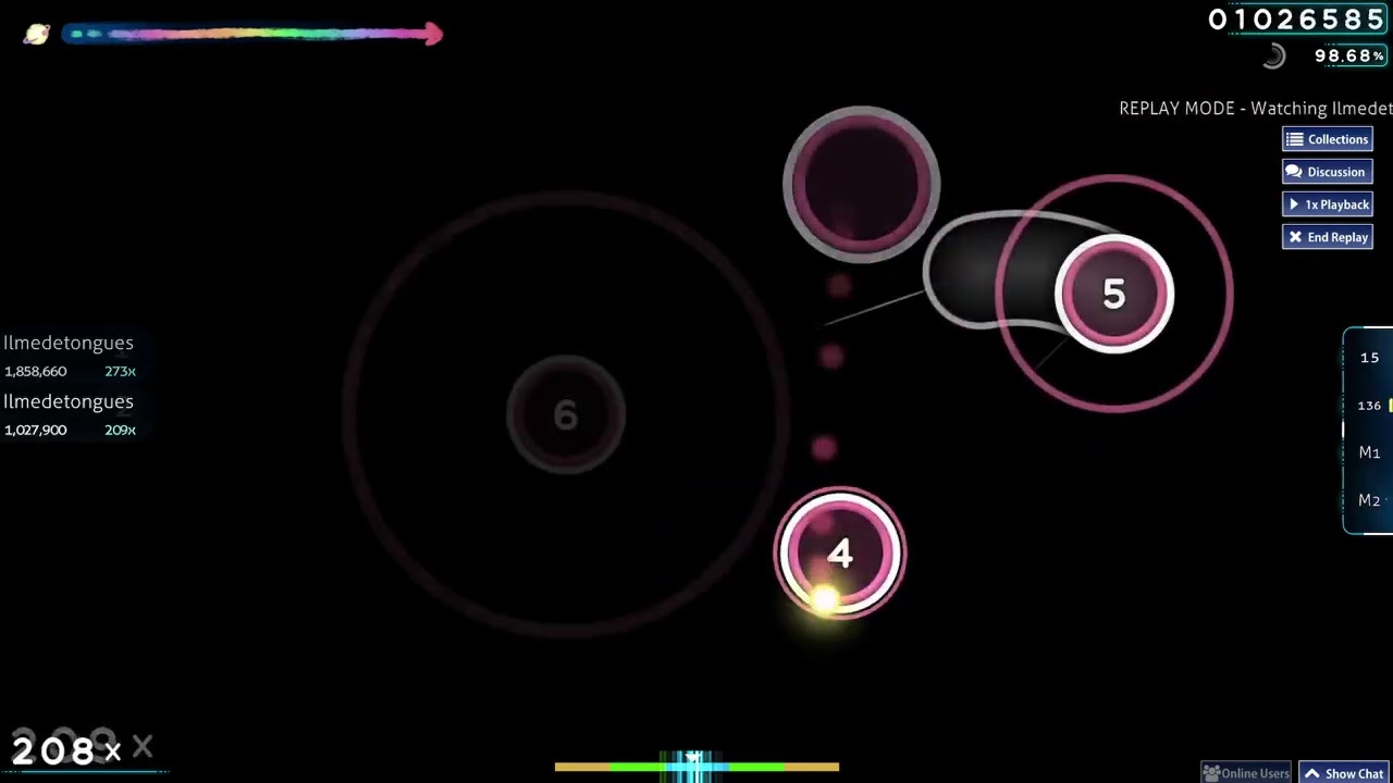 Bubblegum (lame farm map first 200pp+)