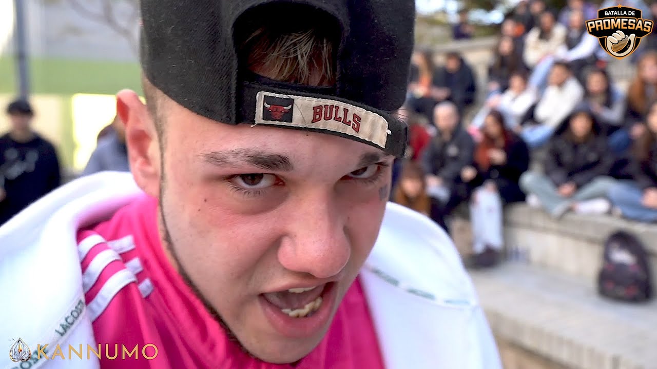 DOBLE0, la VOZ RASGADA más IMPACTANTE ... 💔 (Parte 4)