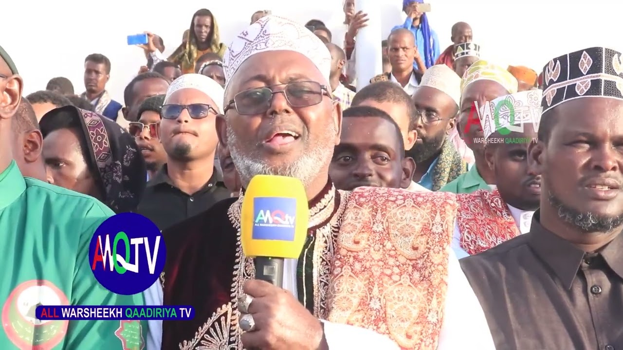 Banaan baxa & Qatimka Siyaarada Caalimkii Weynaa Ilaahey Ha Unaxariiste {