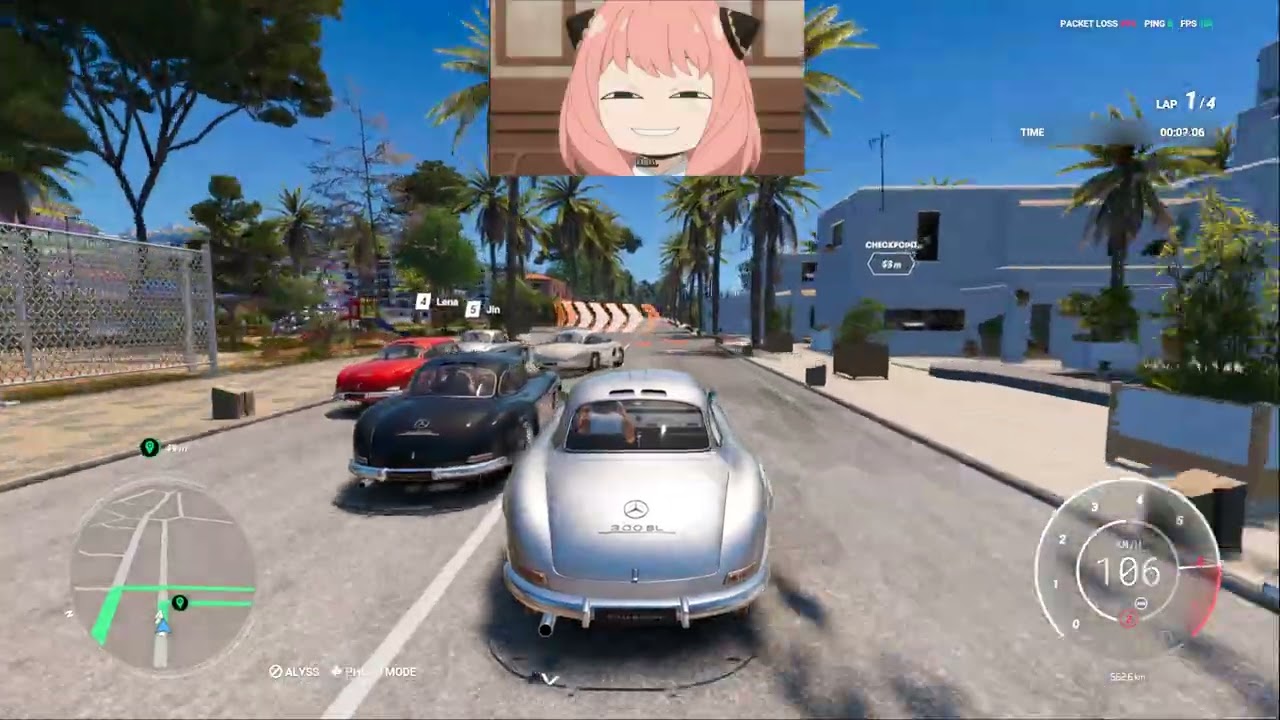 TDU SC 