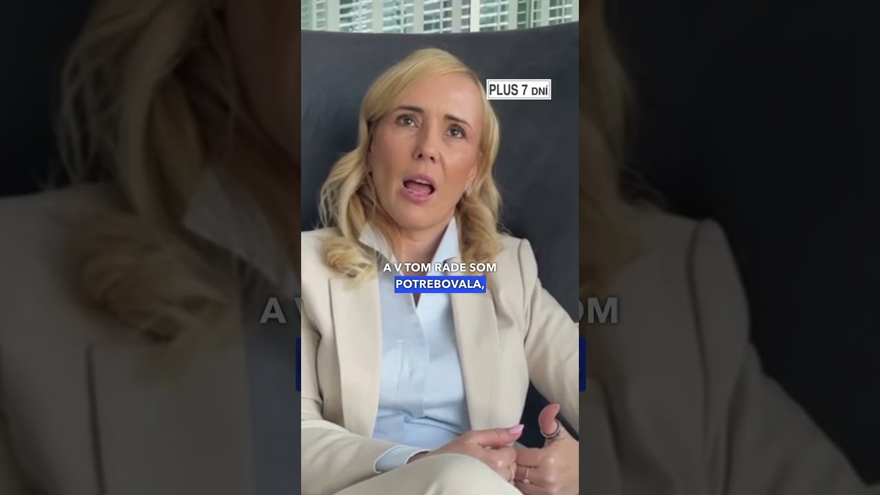 Tatiana Ondrejkov&aacute; v rozhovore hovorila aj o chyb&aacute;ch, ktor&yacute;ch sa dop&uacute;&scaron;ťaj&uacute; zač&iacute;naj&uacute;ci podnikatelia