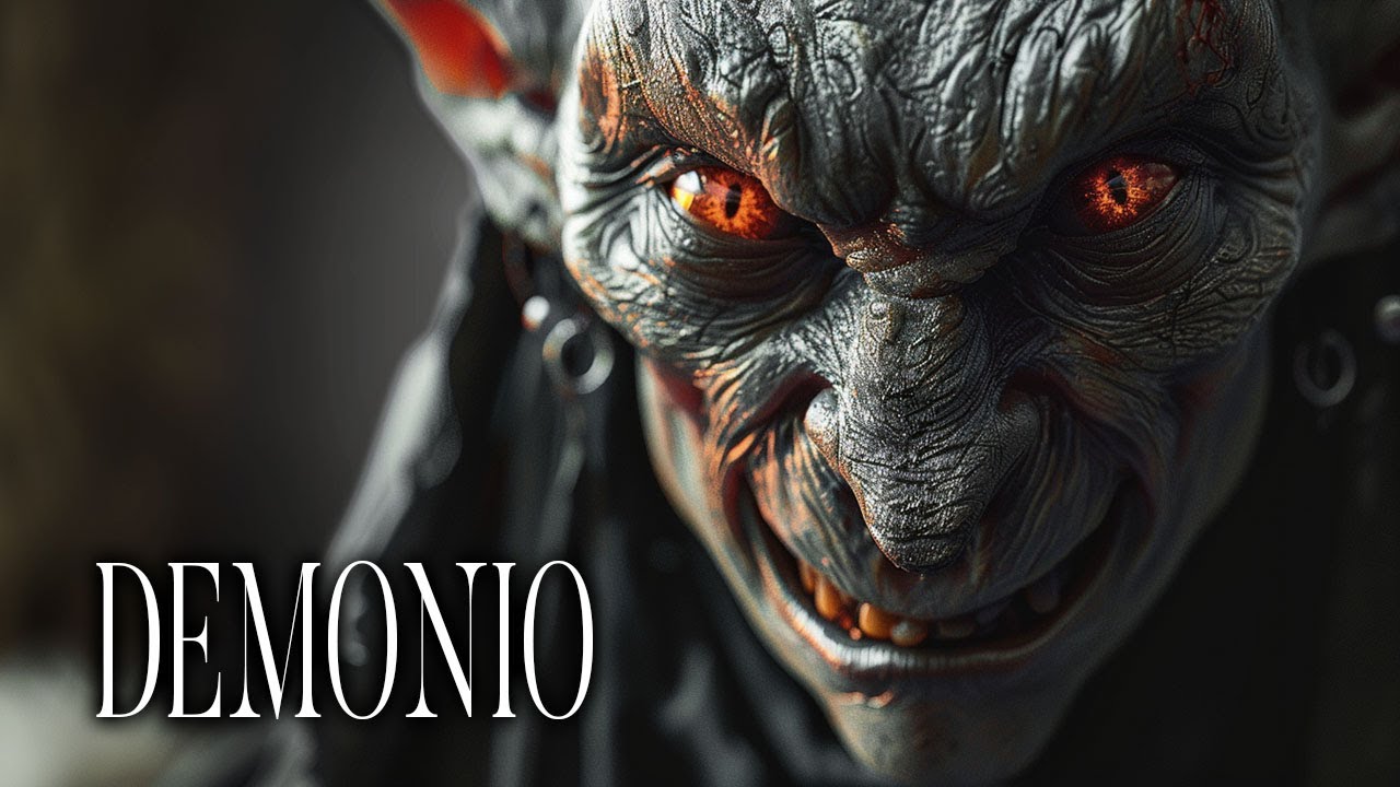 El Demonio Que desapareció A Niños En Cocula Historias De Terror - REDE