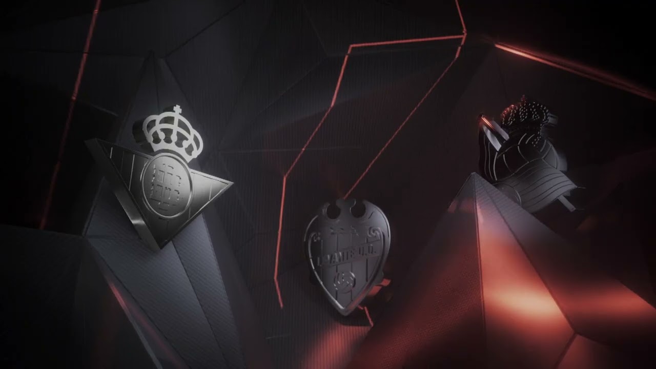 LaLiga 26/27 tv opening/intro