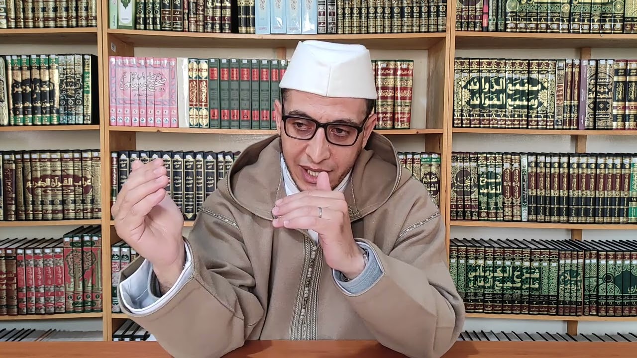 تراجم أعلام حاحا الحلقة 1