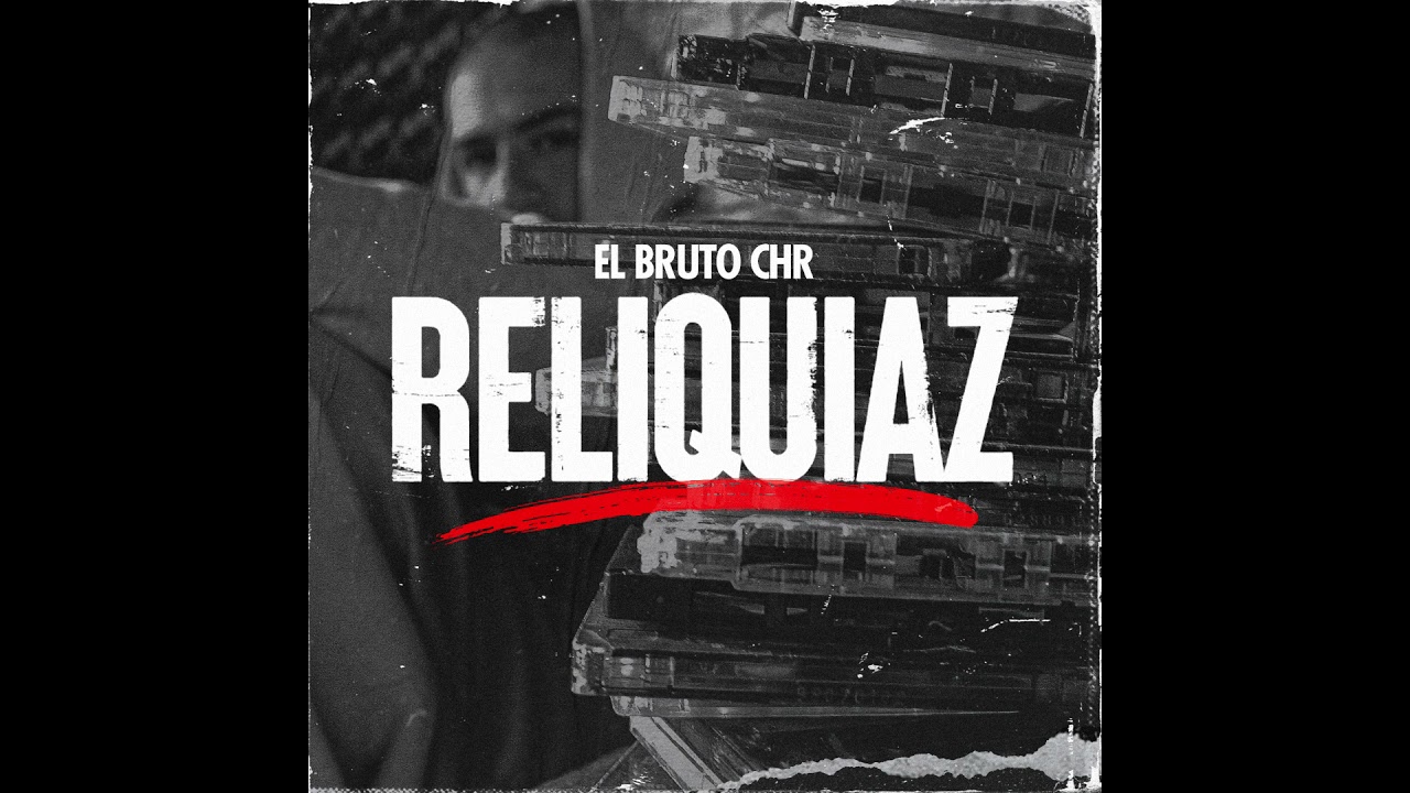 011 - EL BRUTO CHR - siempre tengo que volver ft jd