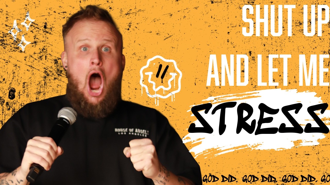 God Did{Pt. 4} // Pastor Tyler Sterban