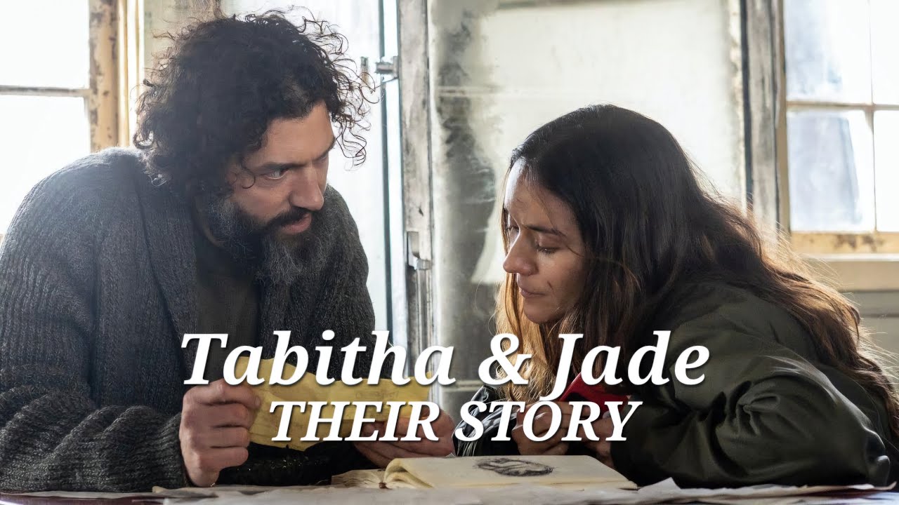 Tabitha & Jade | THEIR STORY S1-3