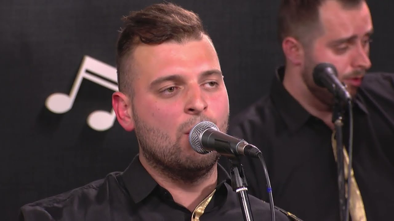 D-mol - Prijatelju moj