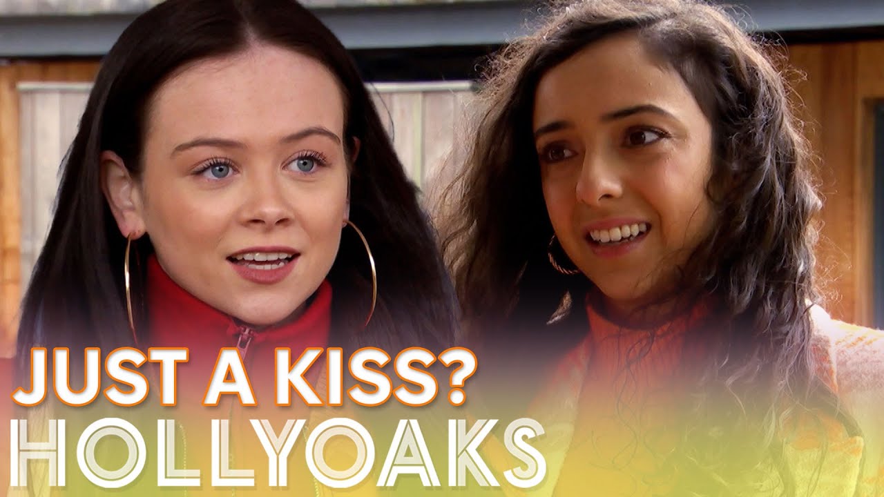 Calling Off The Engagement | Hollyoaks