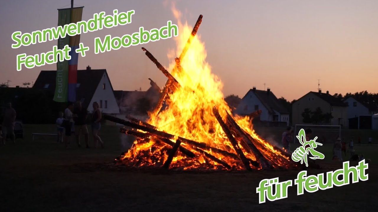 feucht ist sonnwendfeier 2025
