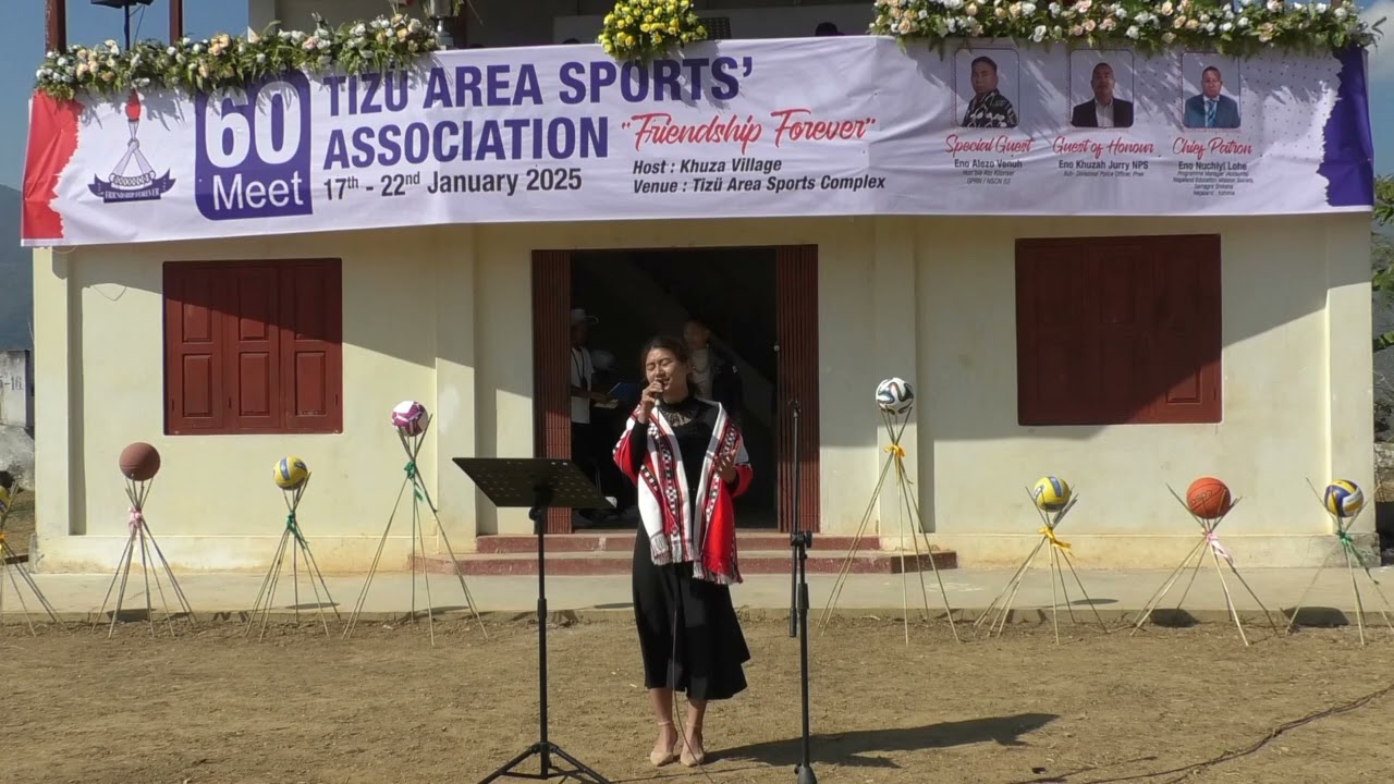 Tizu area sports association (TASA) special no.muzilu keyho khuza.