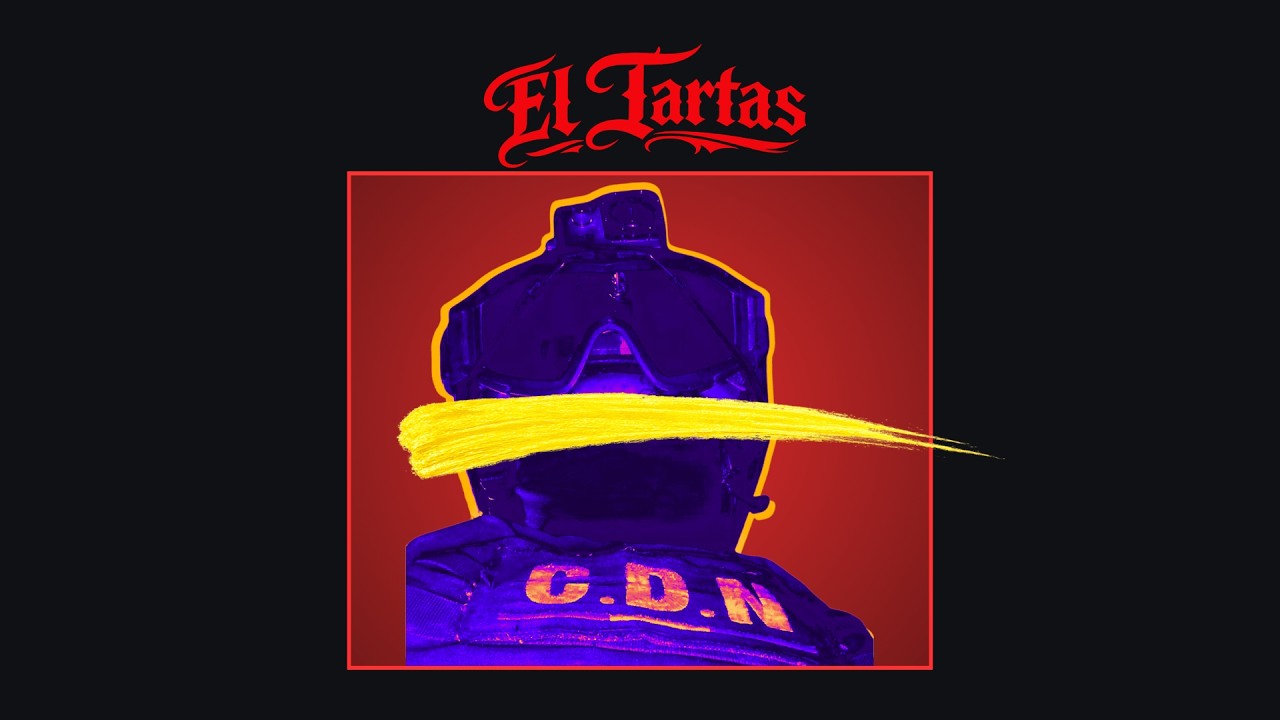 El tartas - Maka/Janglack Estilo (Cumbias Nuevo Laredo)