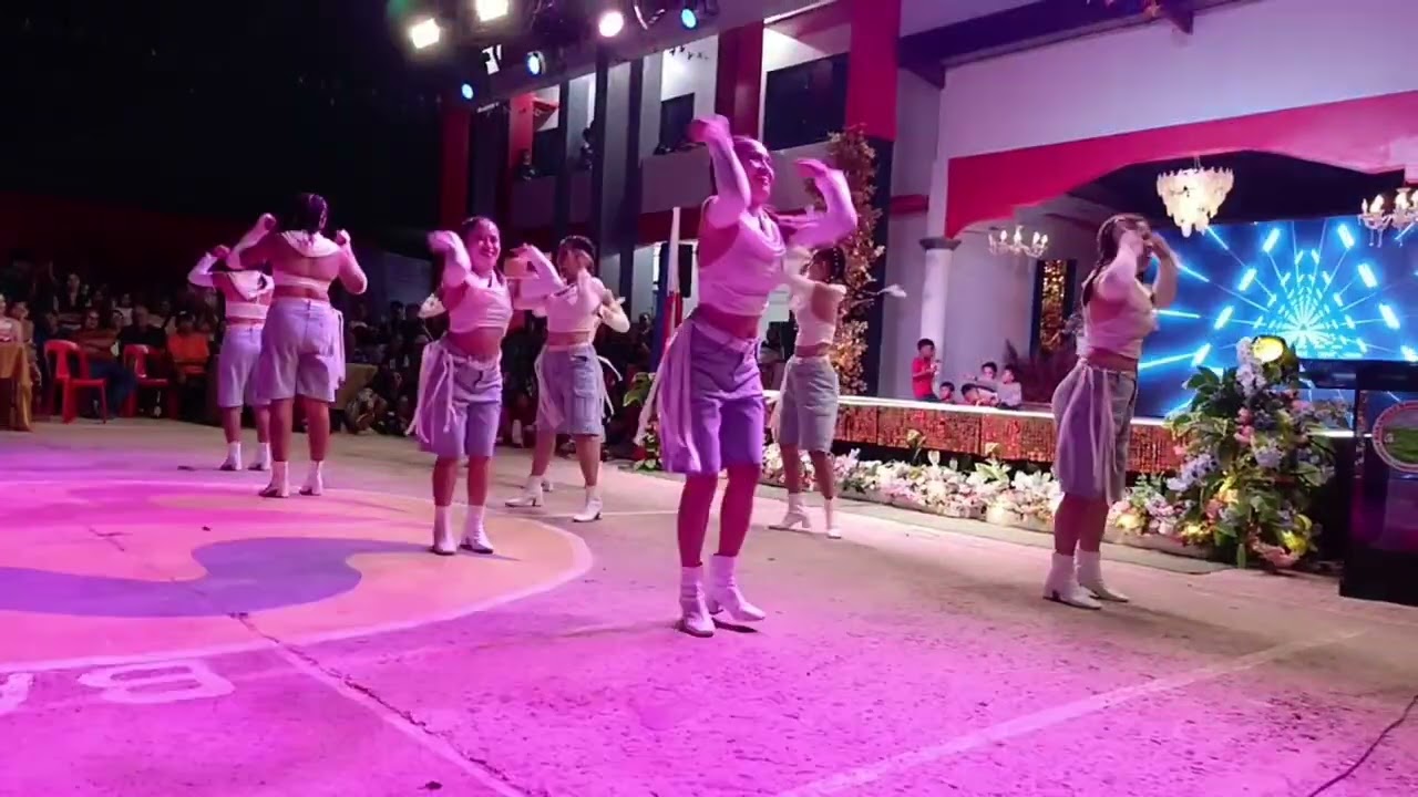 Dancer hot mama 🫡👏👏 