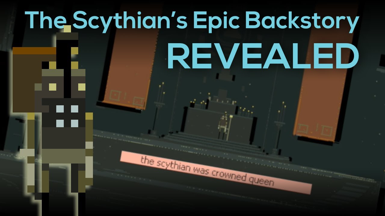 Six Secrets of Superbrothers: Sword & Sworcery EP