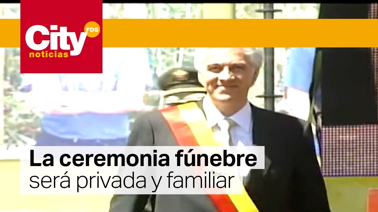 Samuel Moreno: Políticos envían condolencias a la familia del exalcalde | CityTv