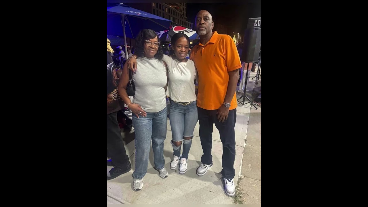 2025 OLDSCHOOL REUNION MEET & GREET