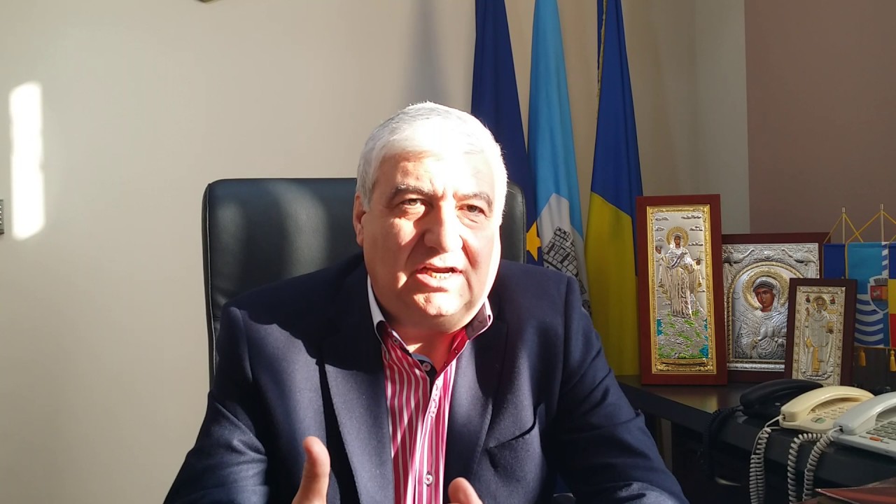 Interviu Niculae Barbu 3