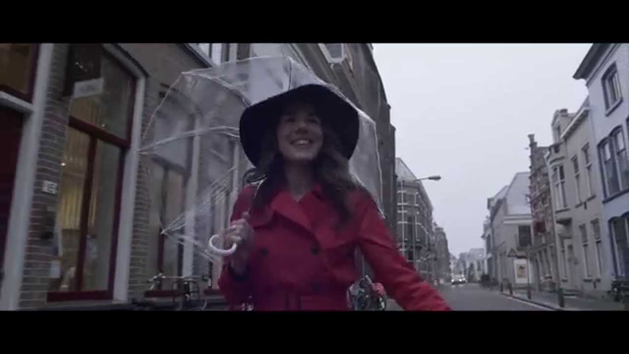 Joke Buis | Stromen van Zegen