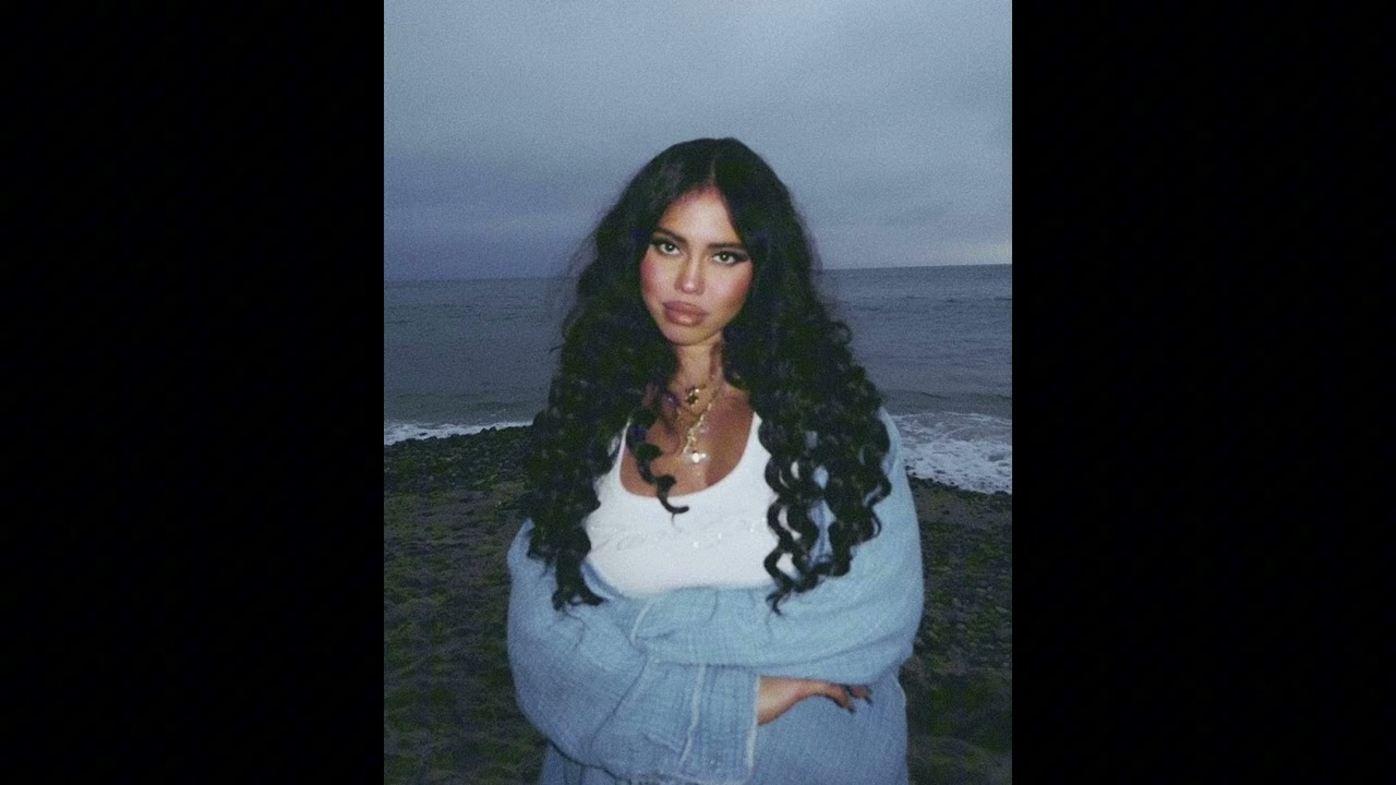 (FREE) R&B Type Beat - 