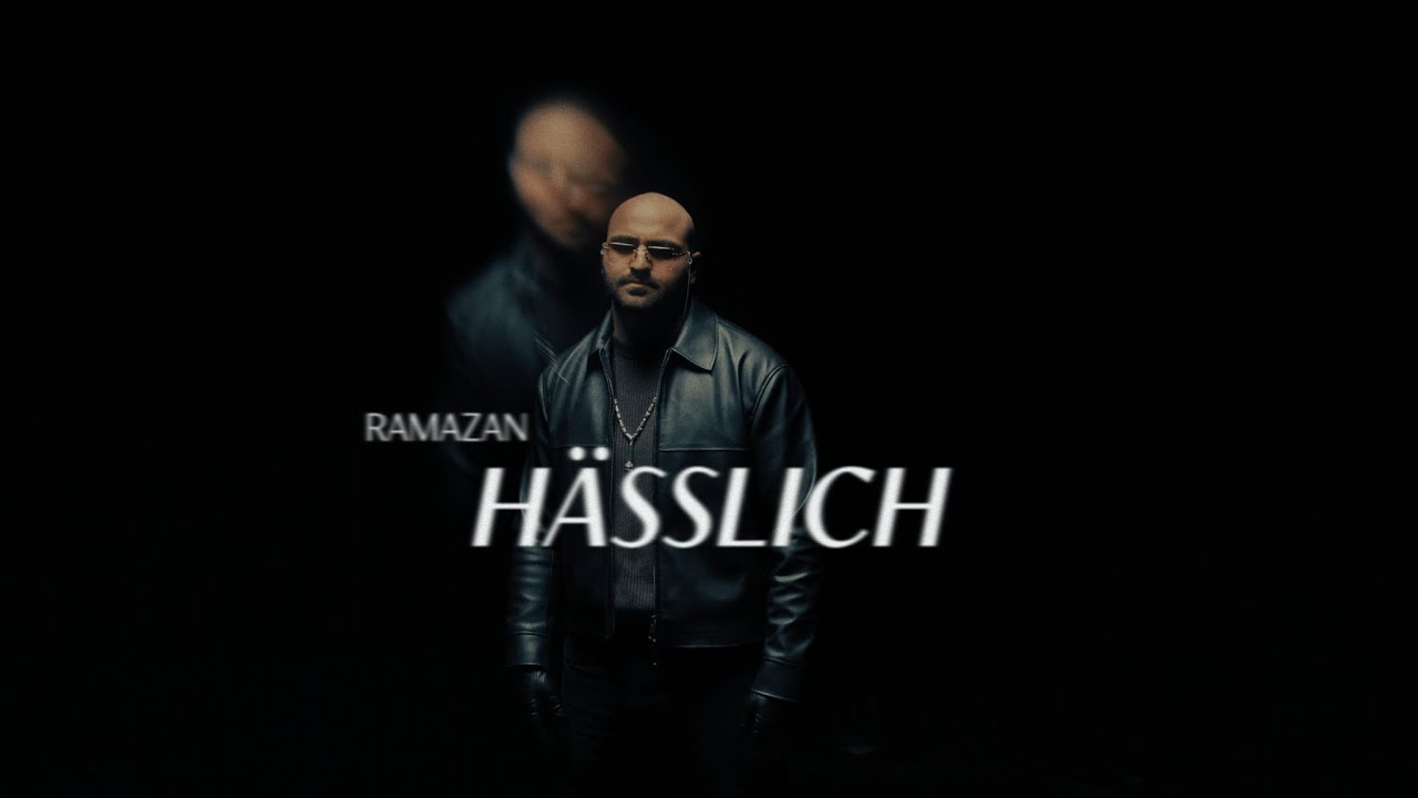 Ramazan - H&Auml;SSLICH (Official Music Video)