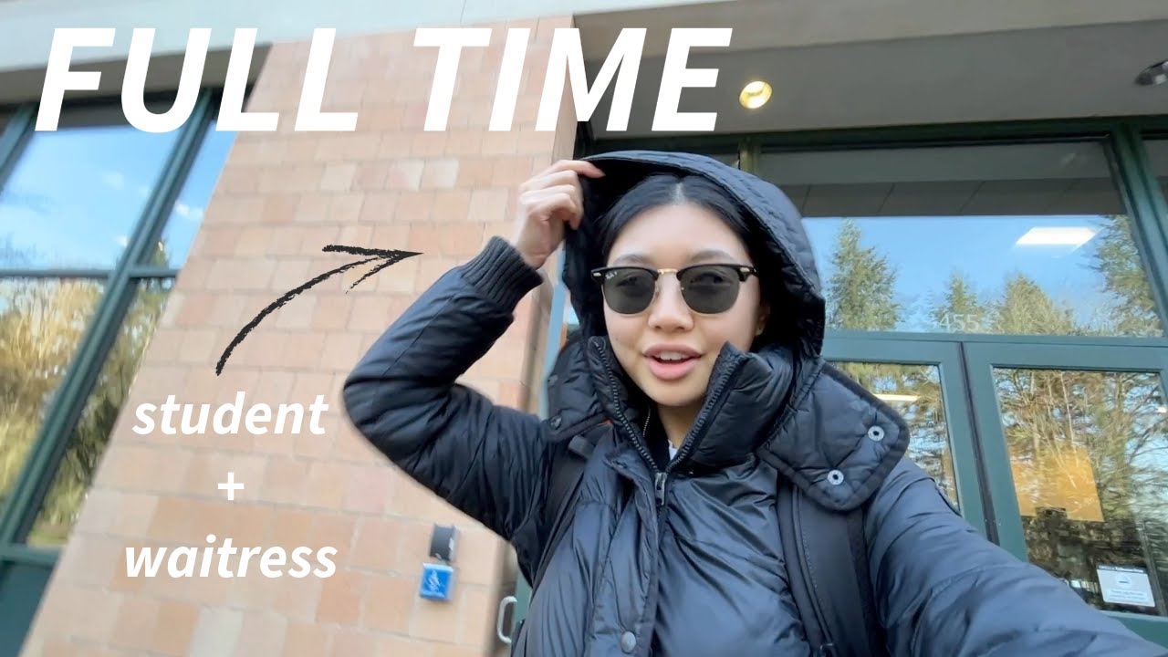 how i balance nursing school and work