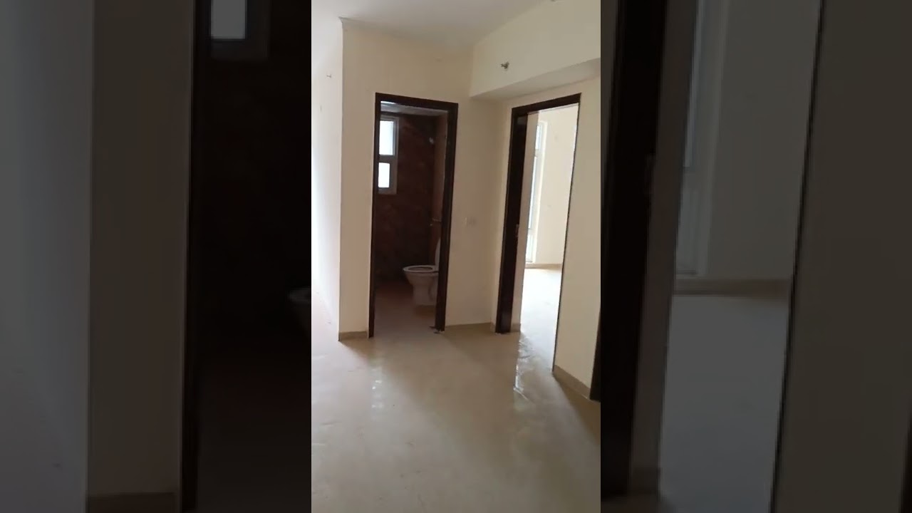 Omaxe R2-2 BHK Flat Video 1410 Sq ft.
