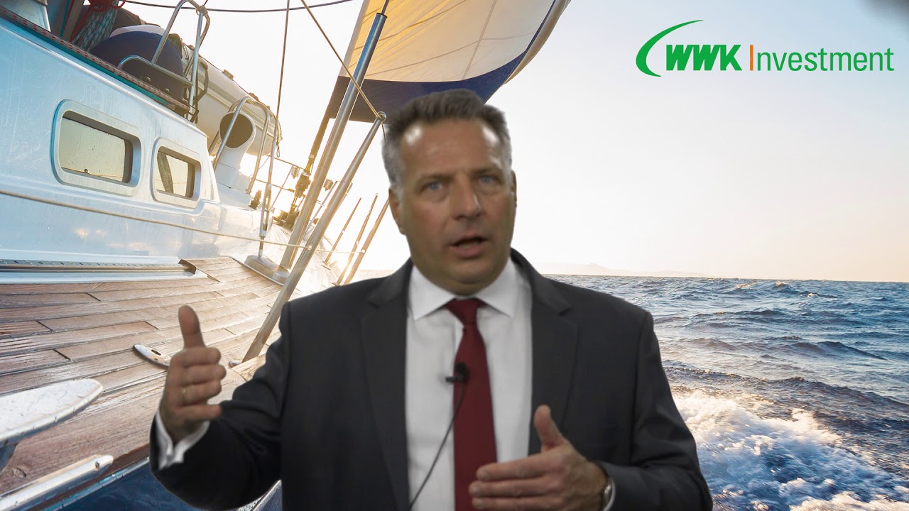 &bdquo;Fondswissen aktuell&ldquo;: WWK Investment S.A.-Erkl&auml;rungsans&auml;tze zur Wertentwicklung von Investmentfonds