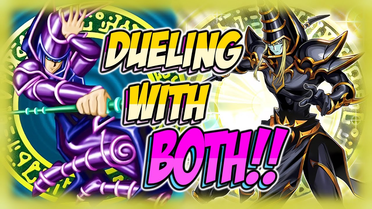Shining Dark Magician Duels | Yu-Gi-Oh! | TCG | Shining Sarcophagus