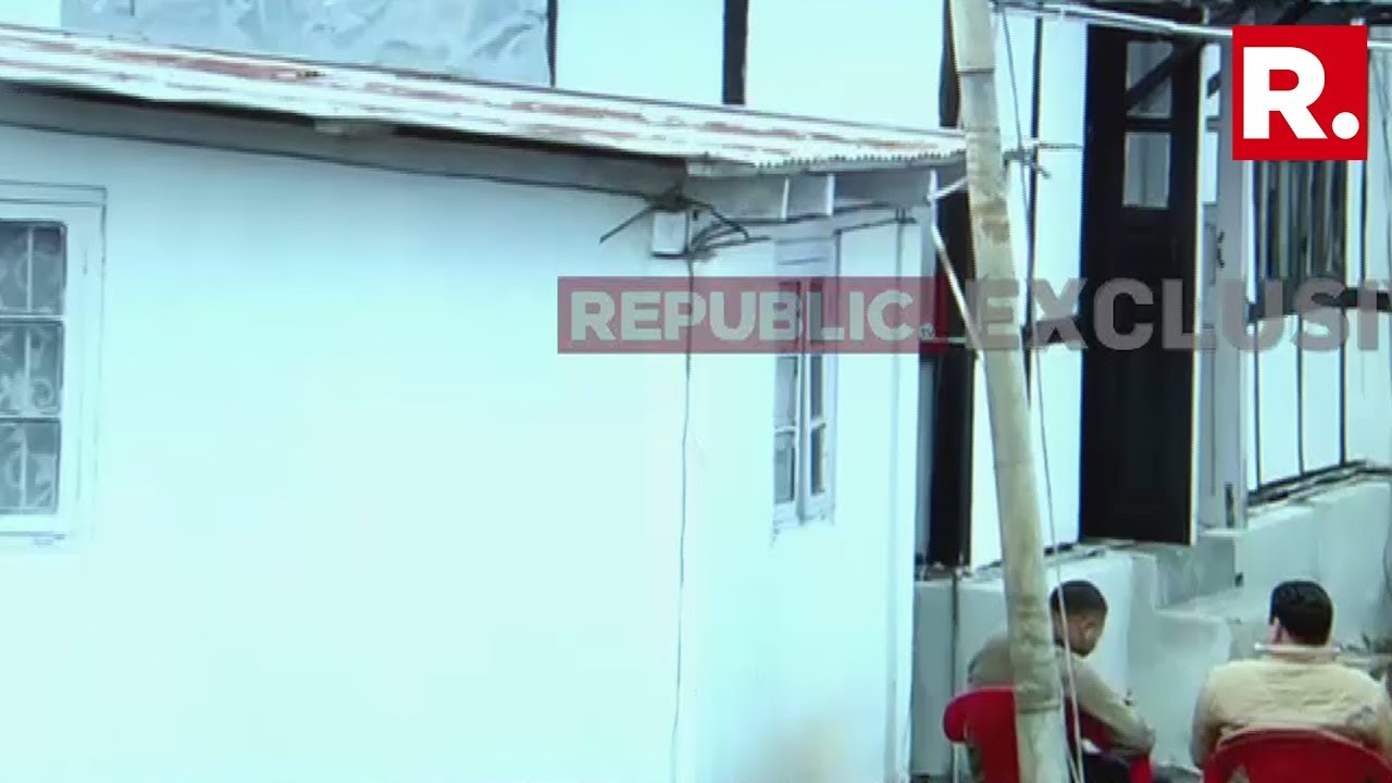Exclusive: Inside Visuals Of CBI Office Where Rajeev Kumar Is Being Grilled