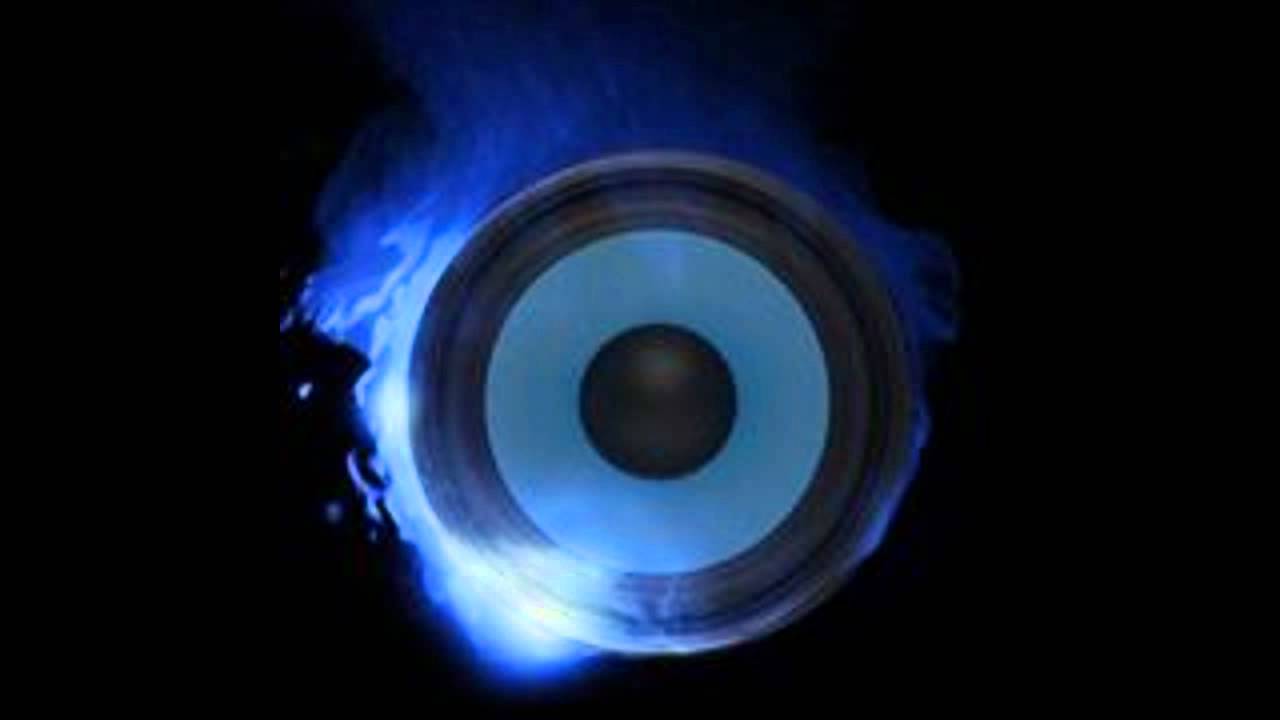 VV Brown - Shark In The Water (Blame Remix)