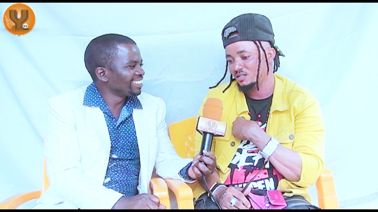 Mujini Money Aramenye Ama Banga Yose Ivyo Yaciyemwo Ngo Ntazosubira Gukorera Ubusa