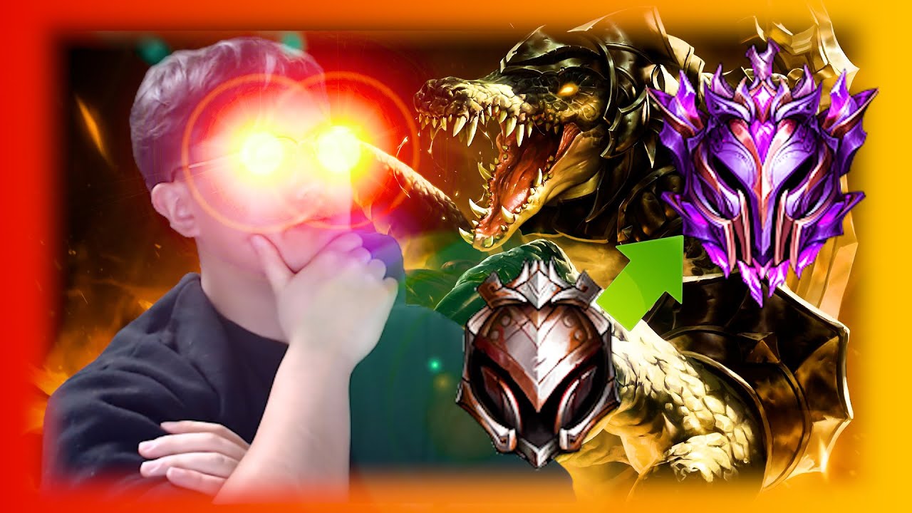 【初心者必見】最速で上達するための方法実践。これができなきゃ一生ランク上がりません。