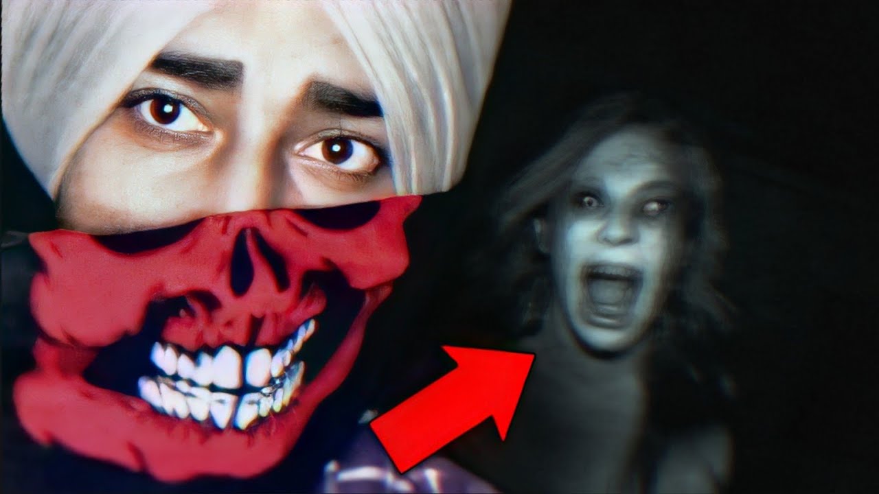 (Face Reveal) 3 PARANORMAL Mysteries Caught On Camera || Ghosts & Aliens