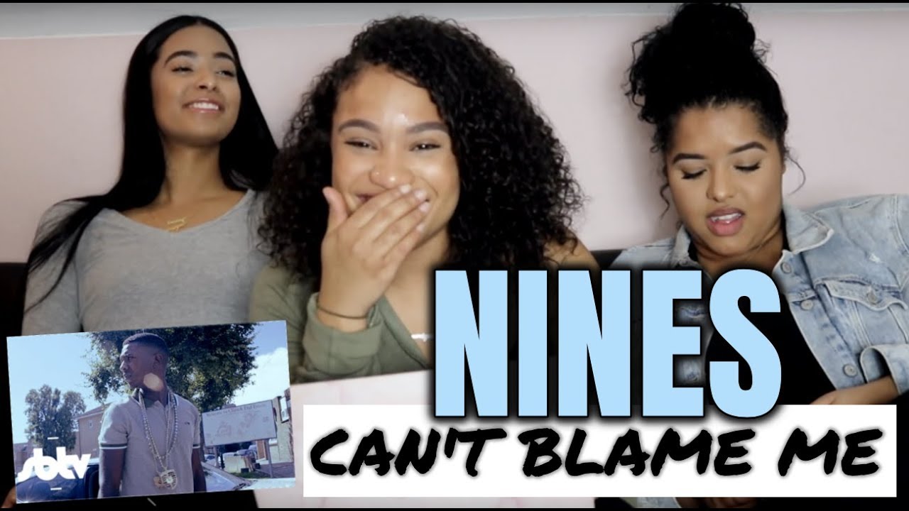 Nines | Can't Blame Me [Music Video]: SBTV