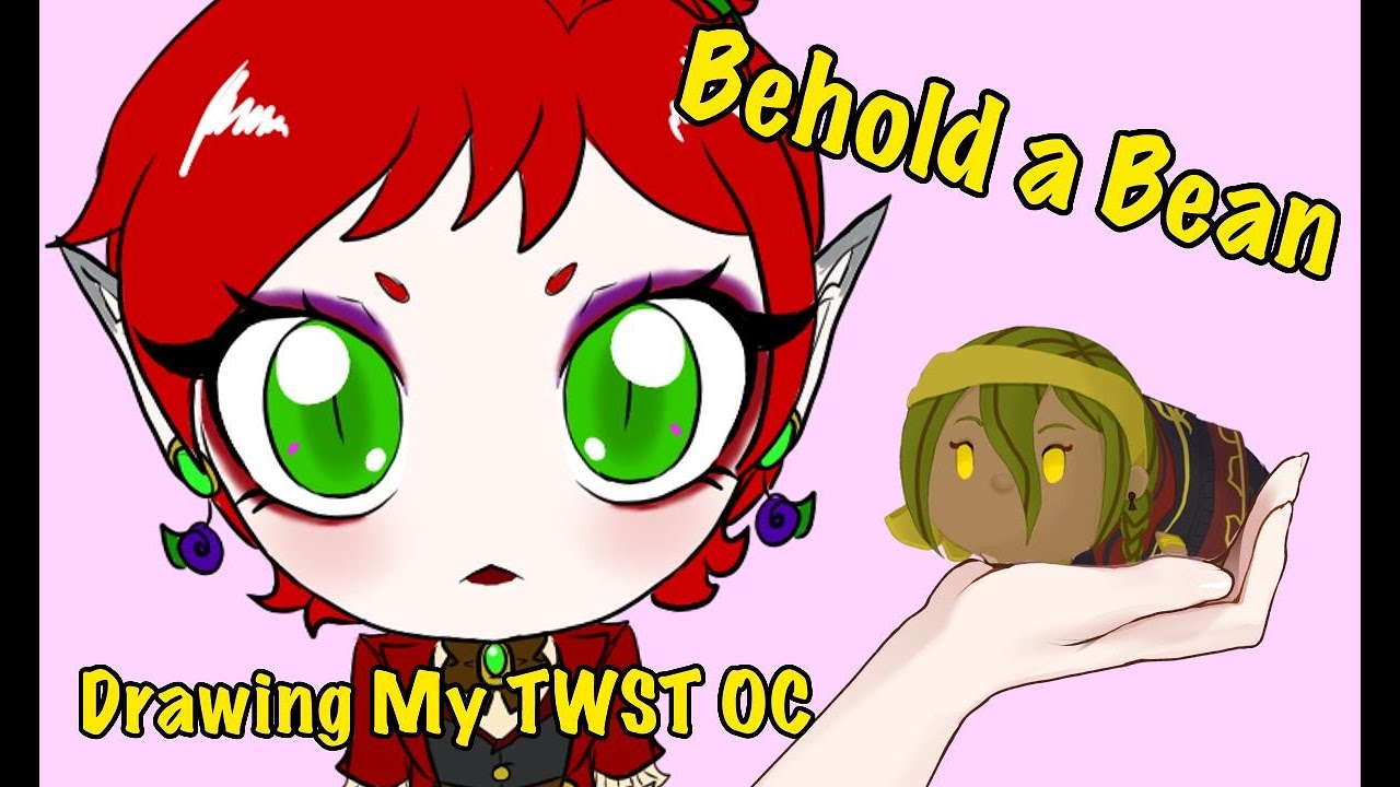 Yap and Draw time TWST OC addition