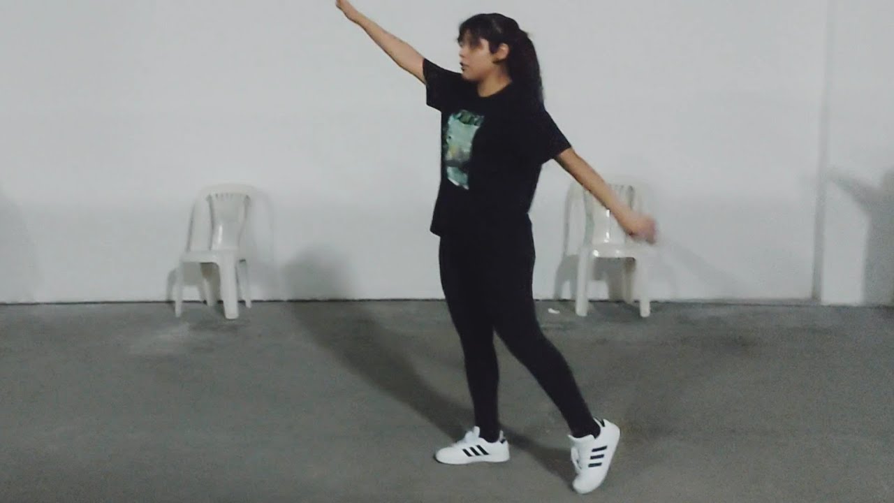 Mi gozo - Barak / Coreografía
