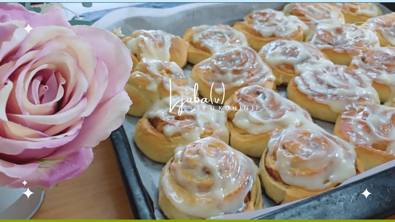 CIMET ROLNICE🥯