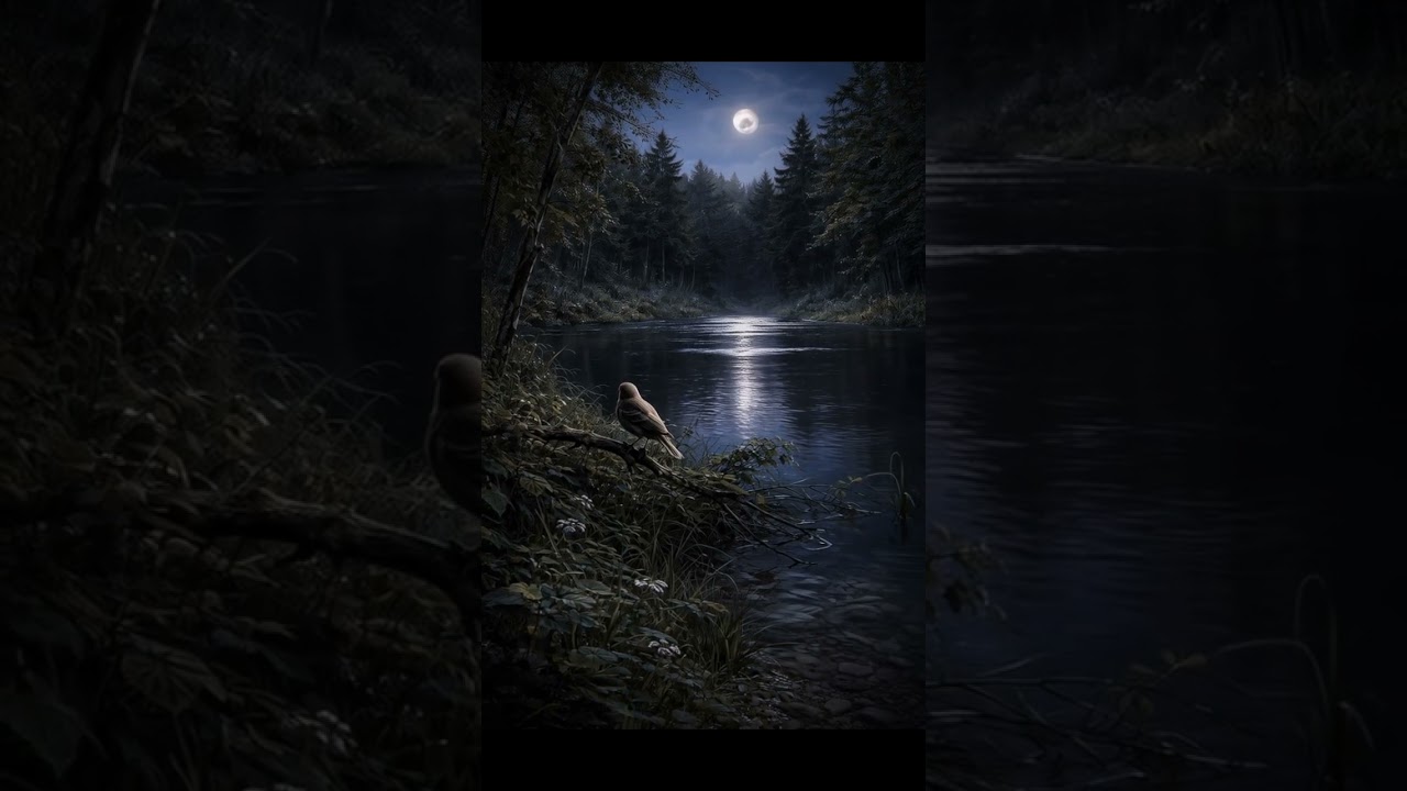 Призрачный дом. Роберт Фрост  #стихи #фрост #душа