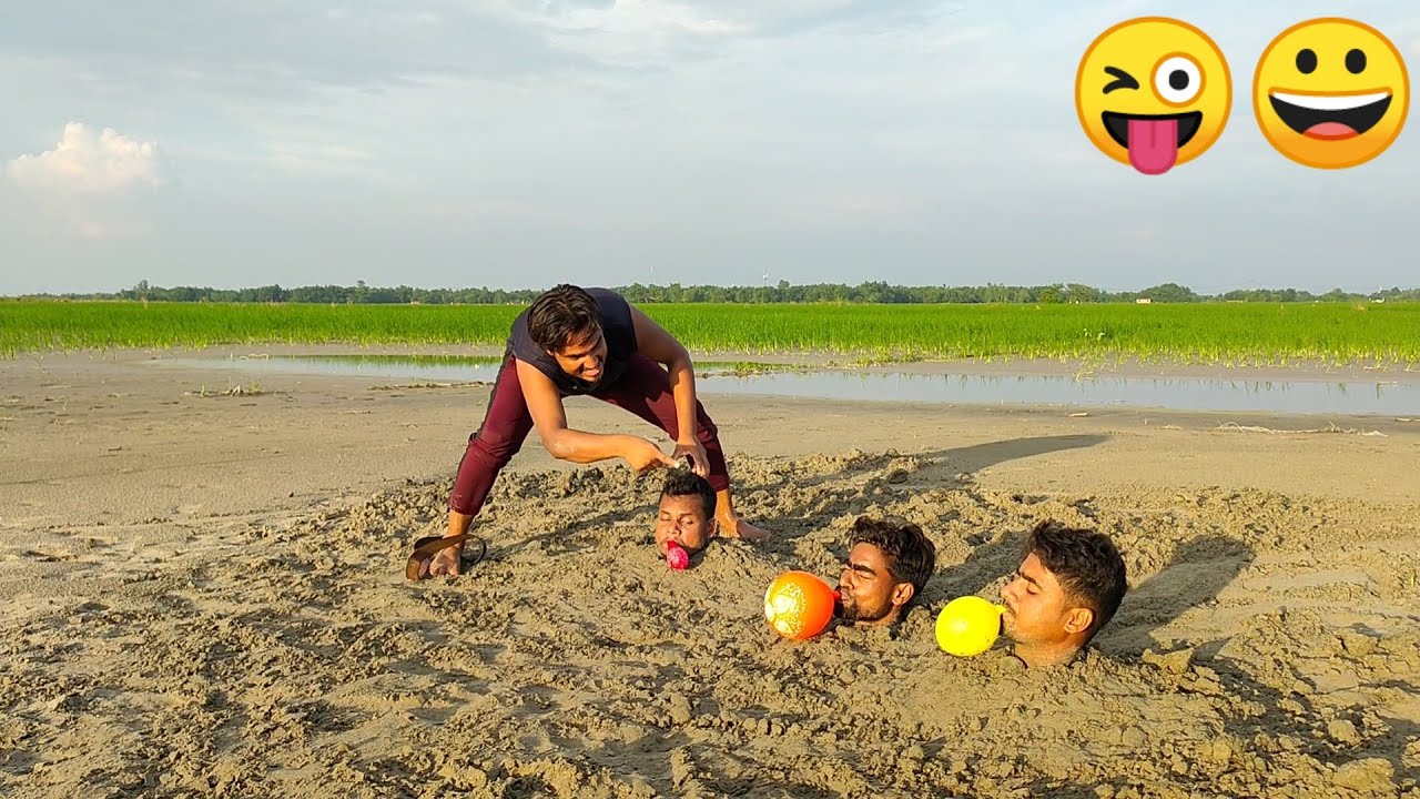 New Comedy Video Must Watch Funny Clips 2020 l Bindass Club l